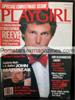 Playgirl Magazine 12/82 vintage XXX porn Christopher Reeve